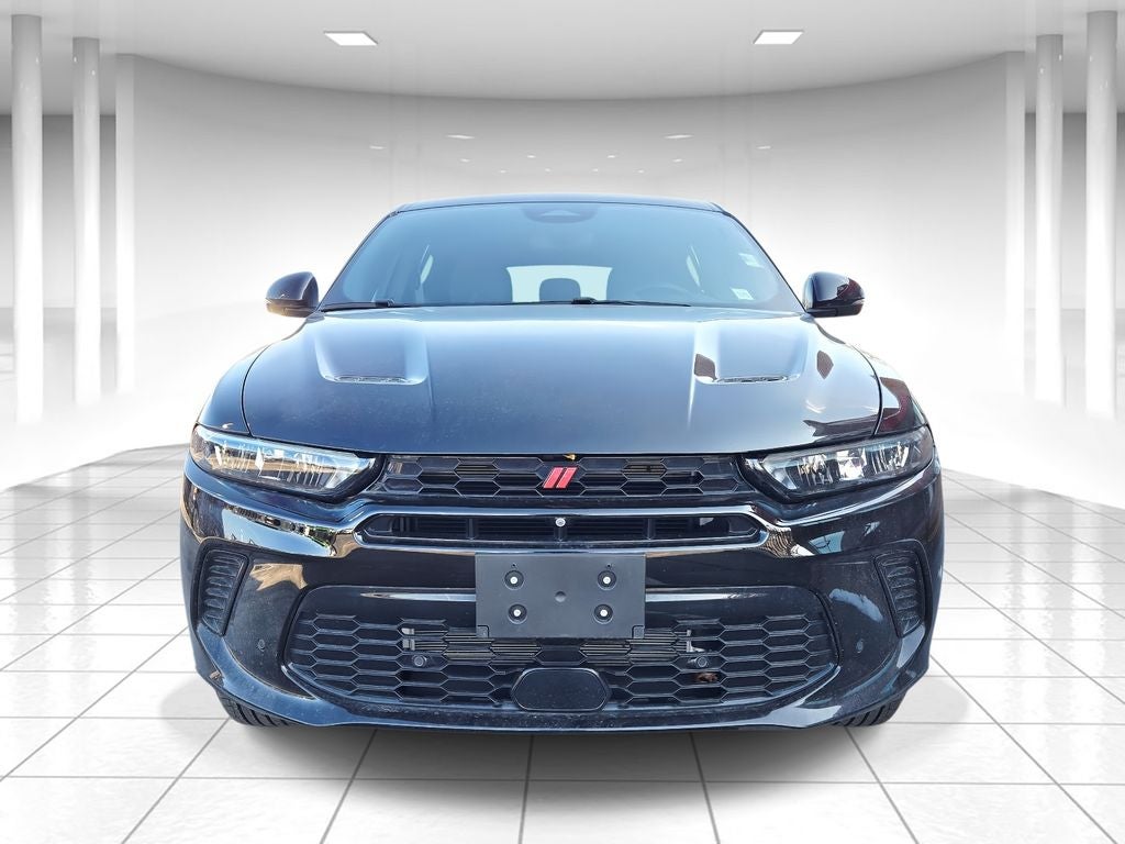 2023 Dodge Hornet GT