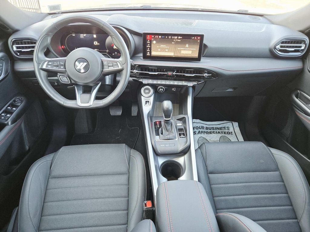 2023 Dodge Hornet GT