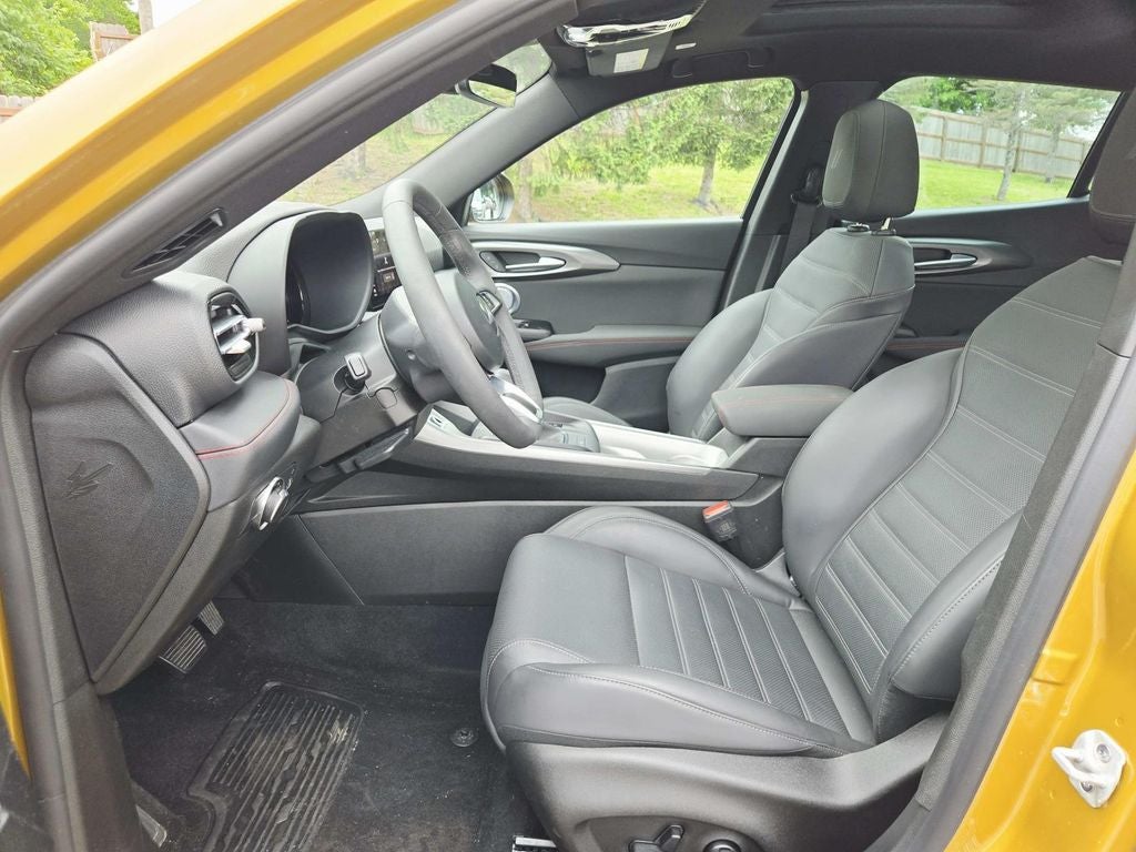 2024 Dodge Hornet GT Plus