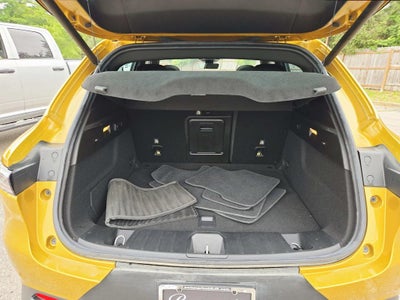 2024 Dodge Hornet GT Plus