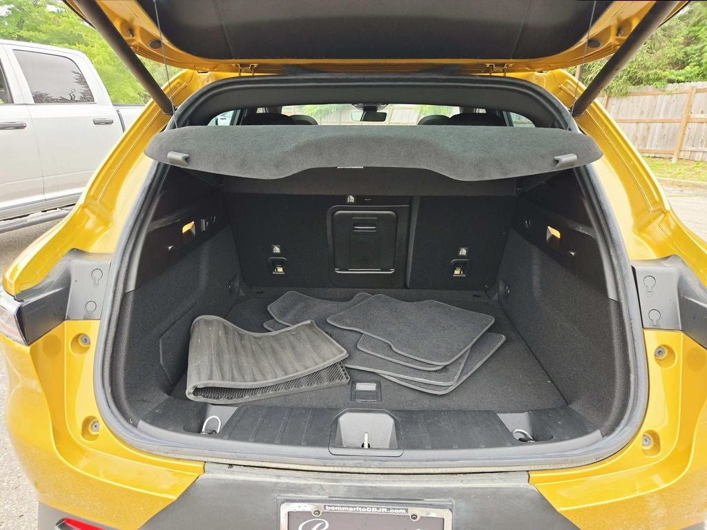2024 Dodge Hornet GT Plus