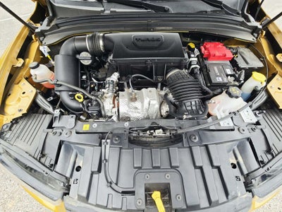 2024 Dodge Hornet GT Plus