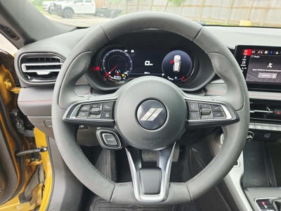 2024 Dodge Hornet GT Plus