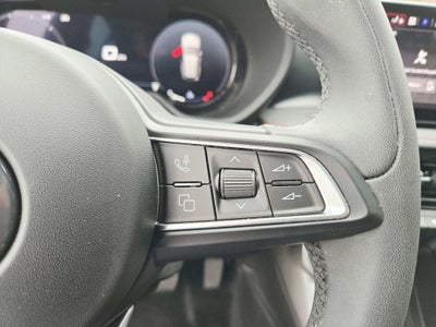 2024 Dodge Hornet GT Plus