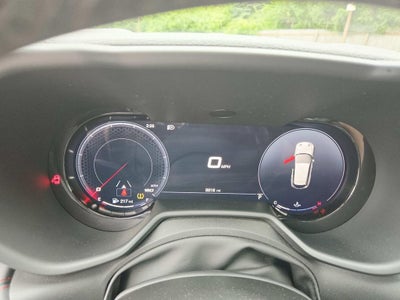 2024 Dodge Hornet GT Plus