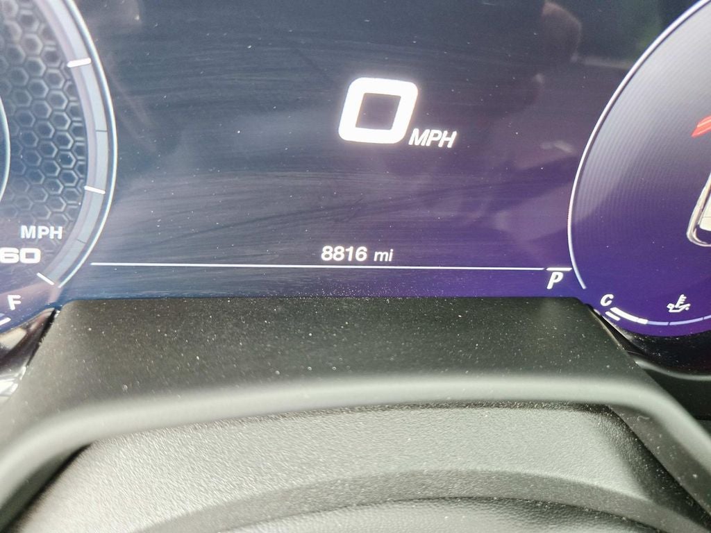 2024 Dodge Hornet GT Plus