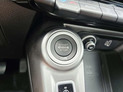 2024 Dodge Hornet GT Plus