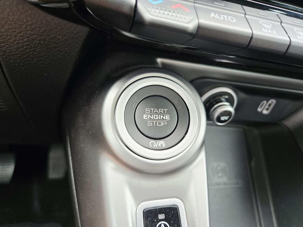 2024 Dodge Hornet GT Plus