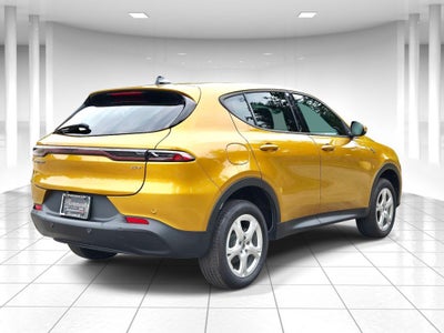 2024 Dodge Hornet GT Plus