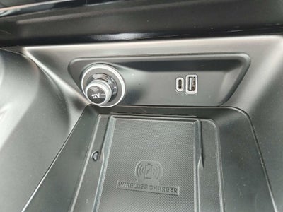 2024 Dodge Hornet GT Plus