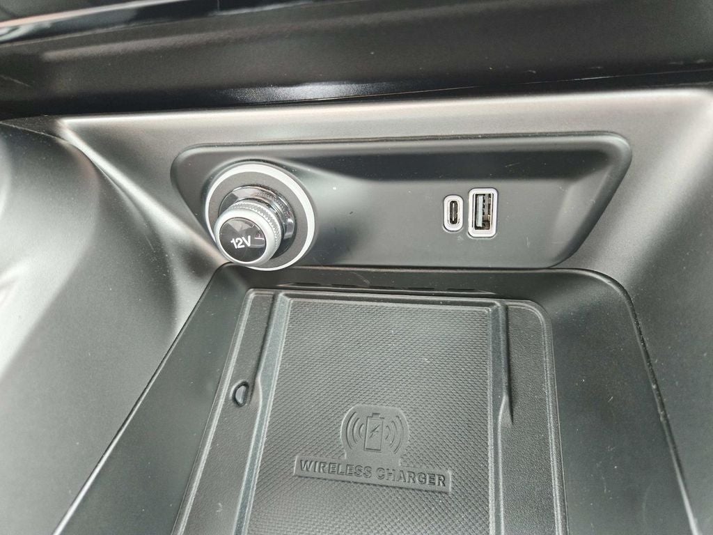 2024 Dodge Hornet GT Plus