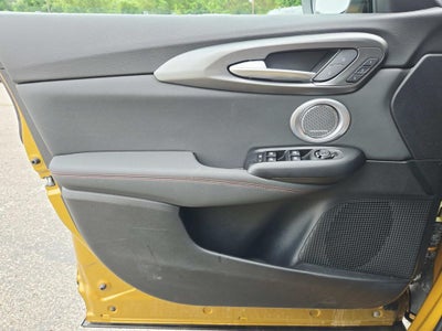 2024 Dodge Hornet GT Plus