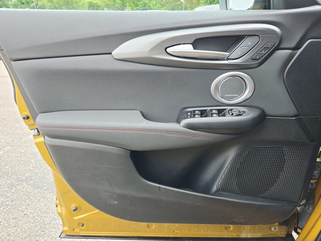 2024 Dodge Hornet GT Plus