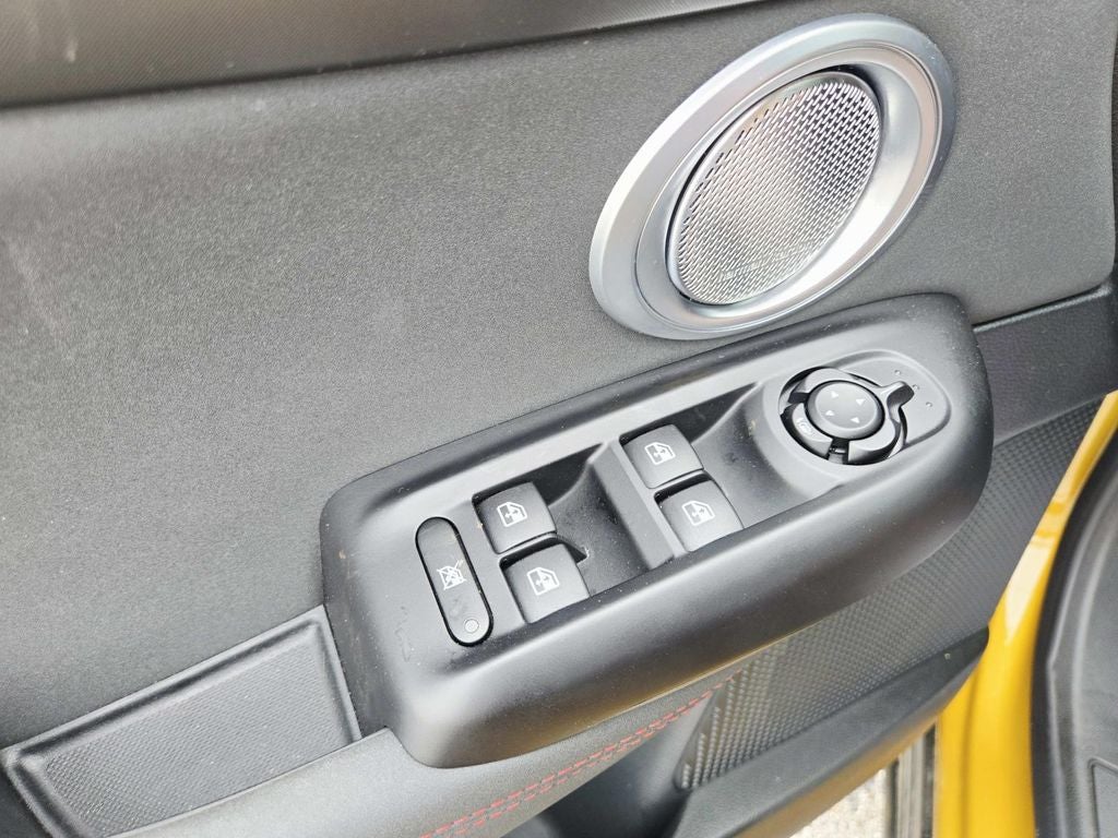 2024 Dodge Hornet GT Plus