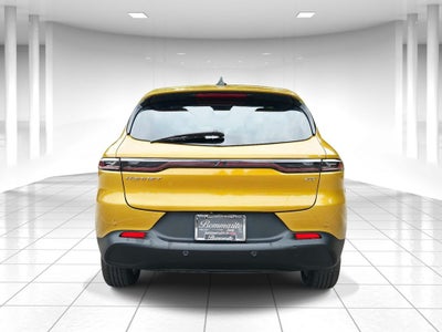 2024 Dodge Hornet GT Plus