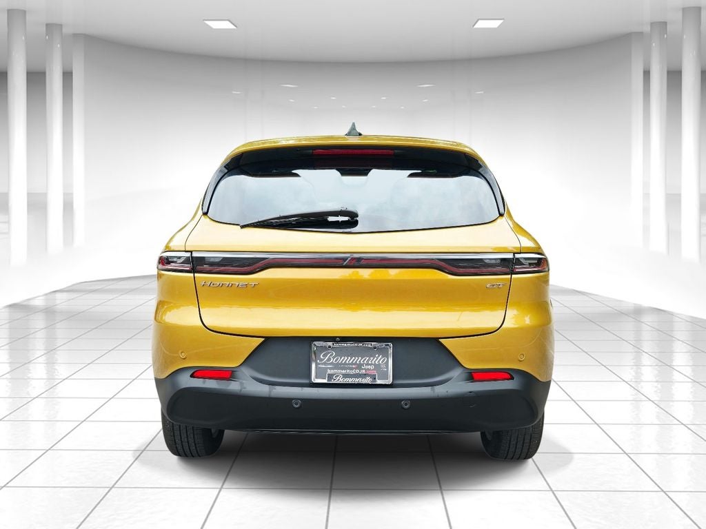 2024 Dodge Hornet GT Plus