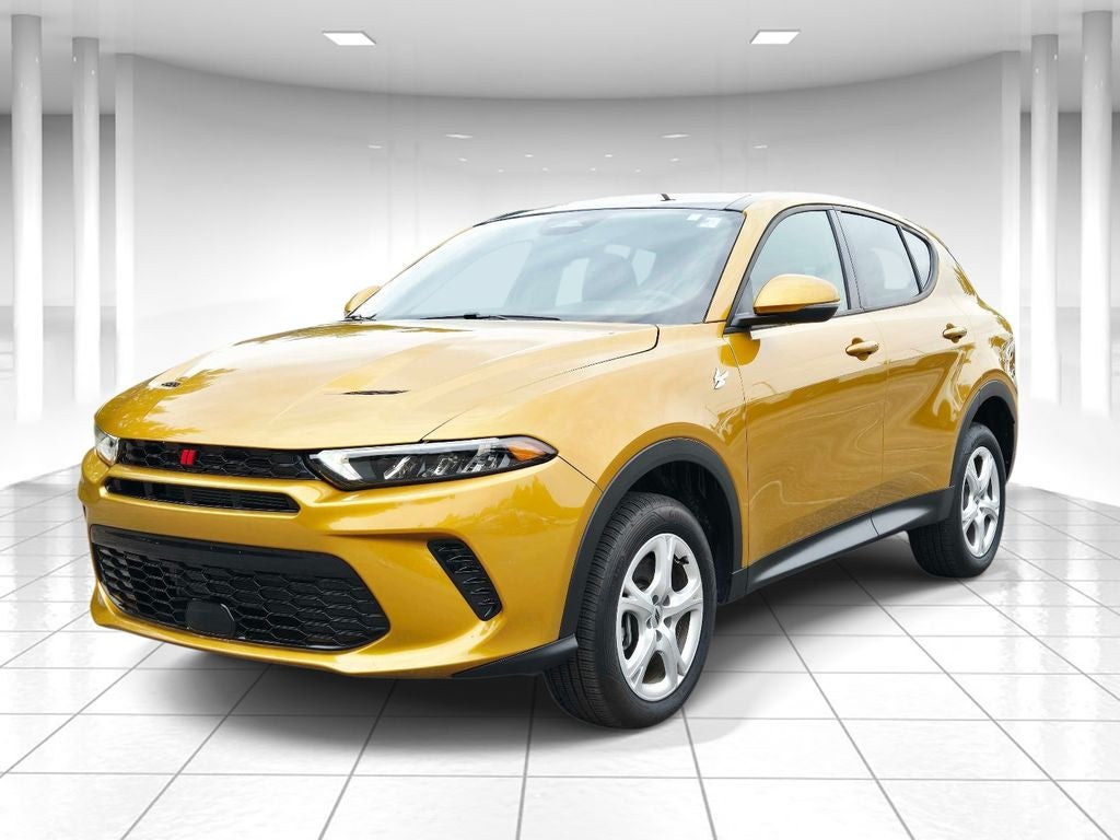 2024 Dodge Hornet GT Plus