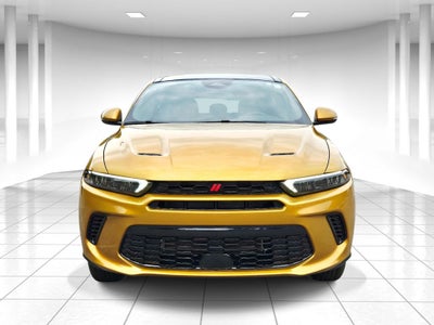 2024 Dodge Hornet GT Plus