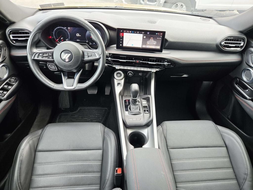 2023 Dodge Hornet GT Plus