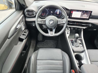 2023 Dodge Hornet GT Plus