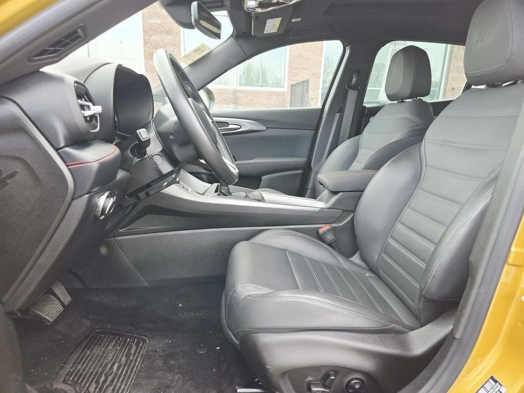 2023 Dodge Hornet GT Plus