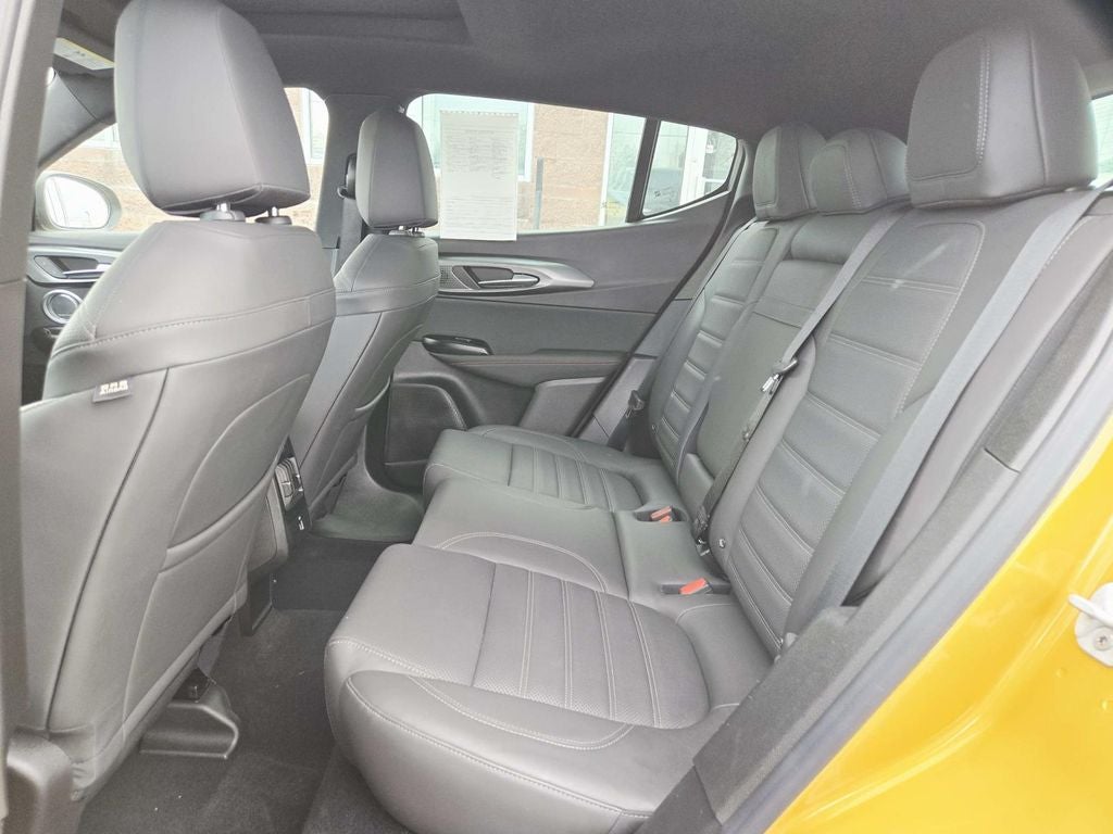 2023 Dodge Hornet GT Plus