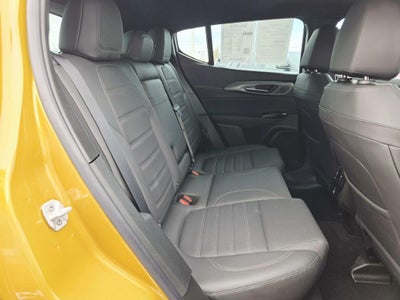 2023 Dodge Hornet GT Plus