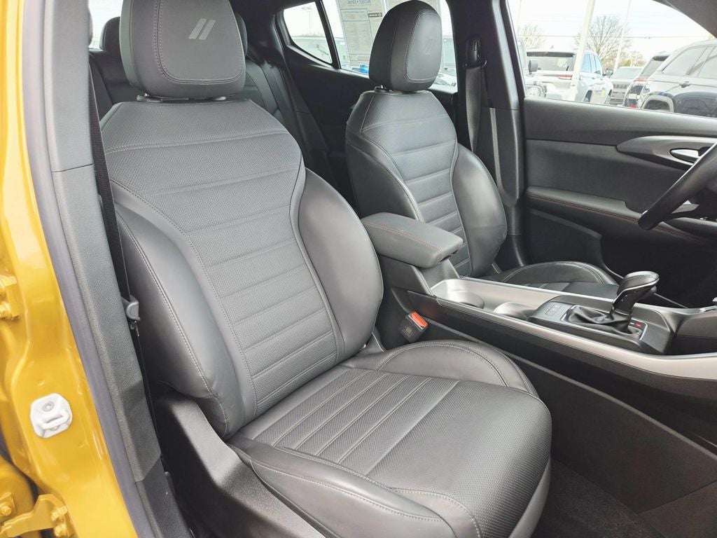 2023 Dodge Hornet GT Plus