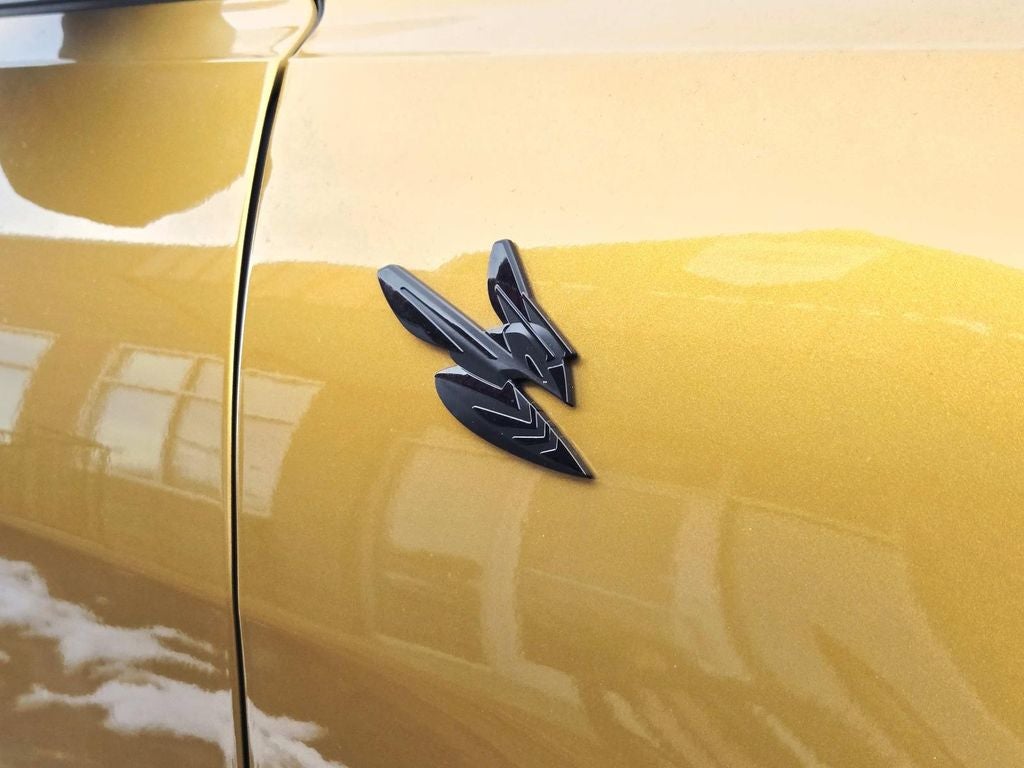 2023 Dodge Hornet GT Plus