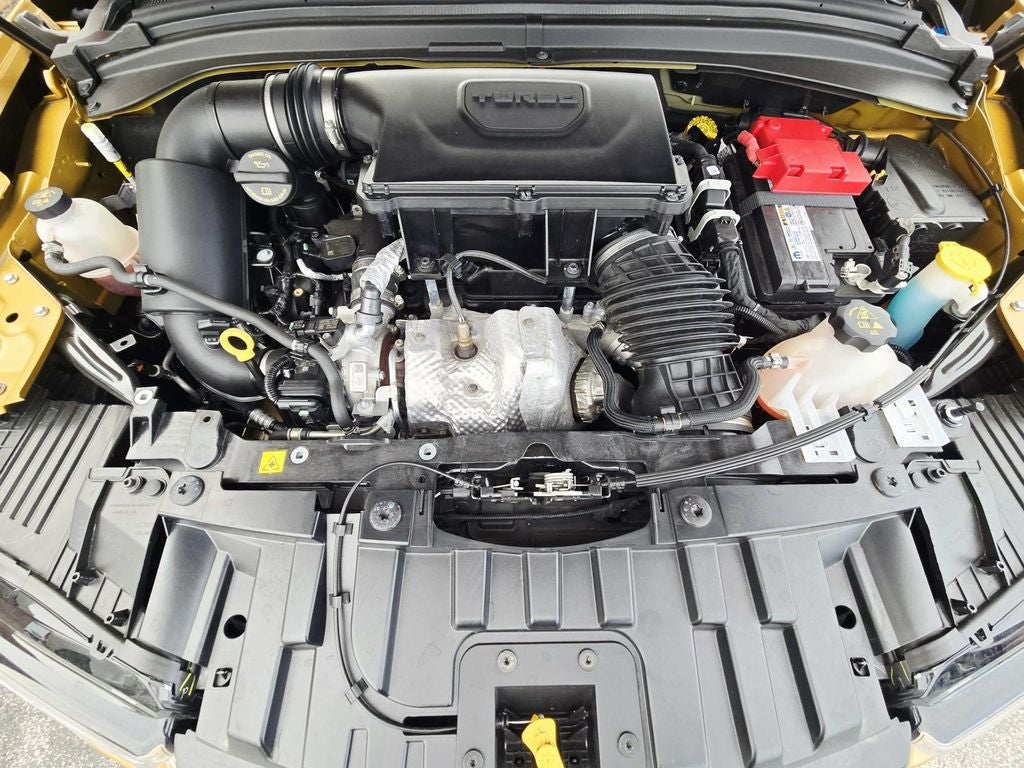 2023 Dodge Hornet GT Plus