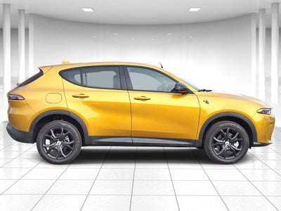 2023 Dodge Hornet GT Plus