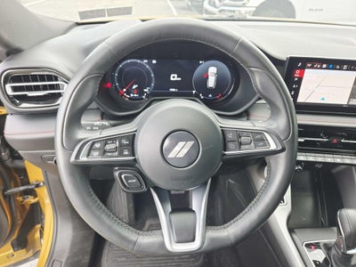 2023 Dodge Hornet GT Plus