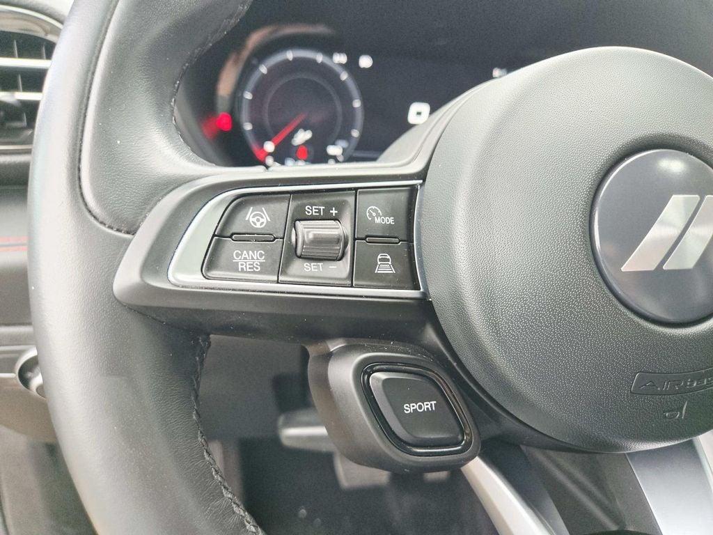 2023 Dodge Hornet GT Plus