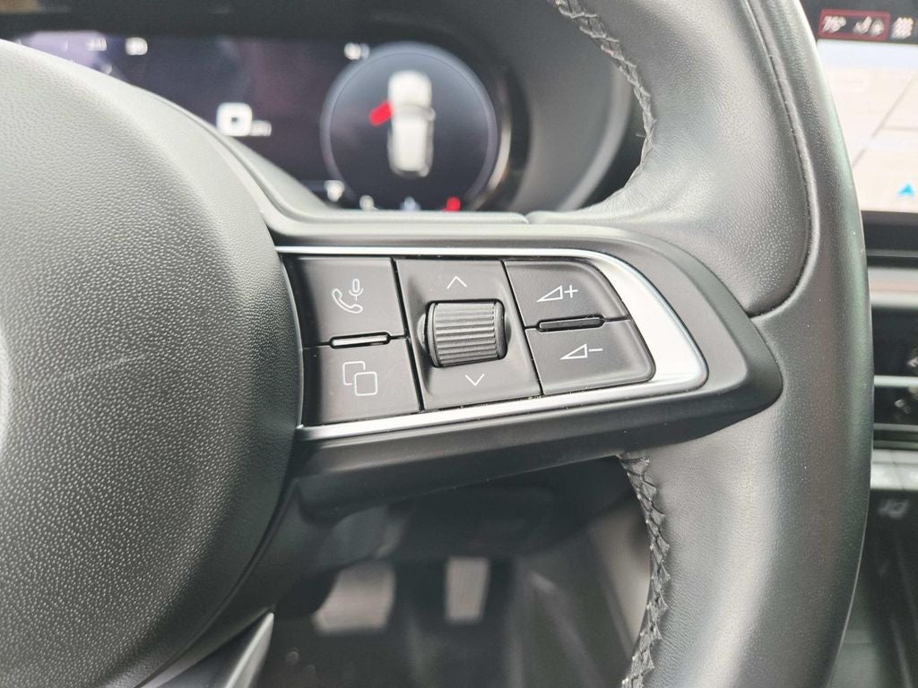 2023 Dodge Hornet GT Plus