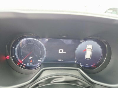 2023 Dodge Hornet GT Plus