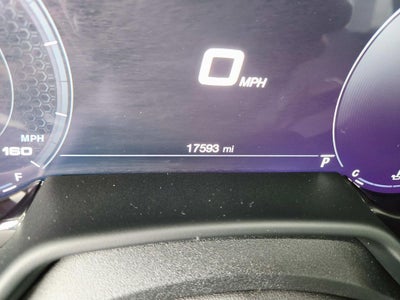 2023 Dodge Hornet GT Plus