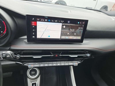 2023 Dodge Hornet GT Plus