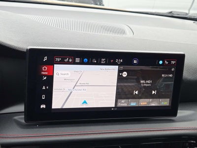 2023 Dodge Hornet GT Plus