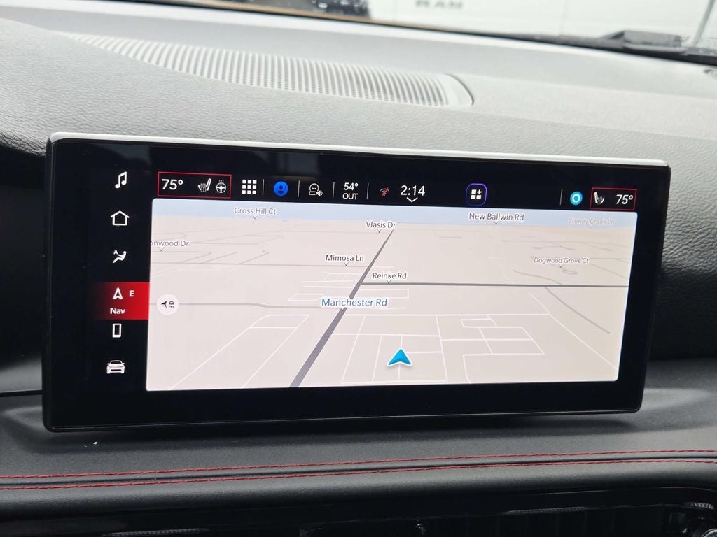 2023 Dodge Hornet GT Plus