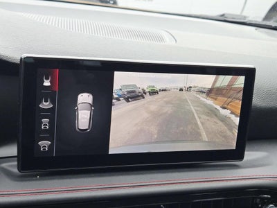 2023 Dodge Hornet GT Plus