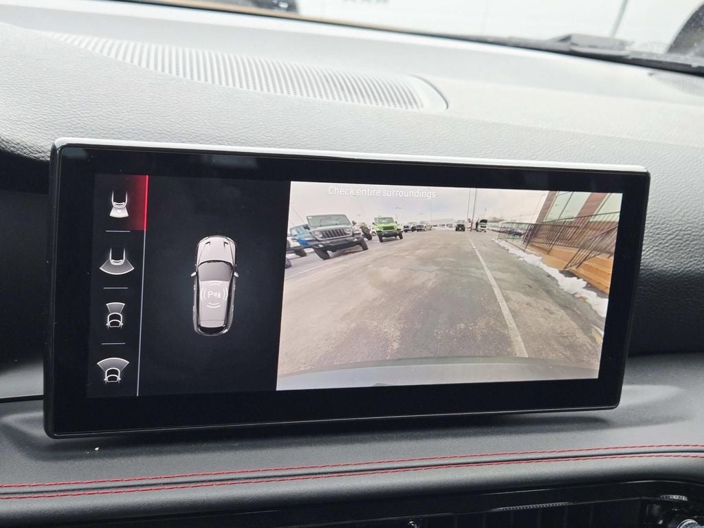 2023 Dodge Hornet GT Plus