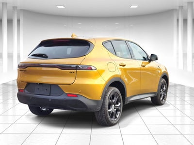 2023 Dodge Hornet GT Plus