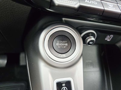 2023 Dodge Hornet GT Plus