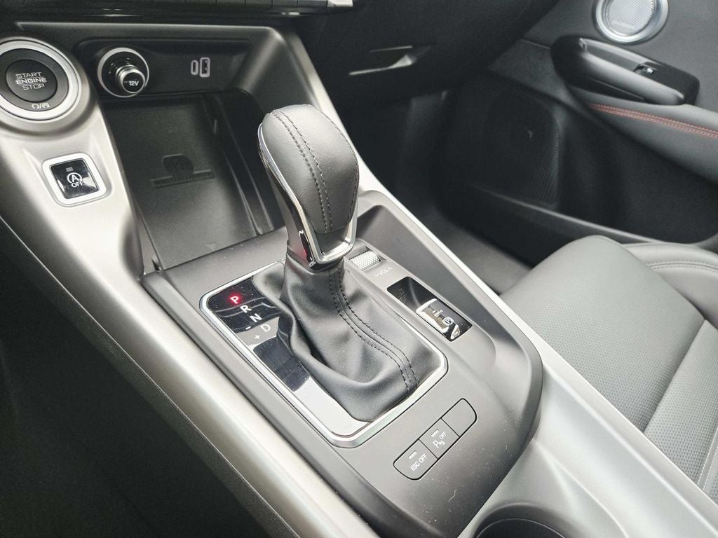 2023 Dodge Hornet GT Plus