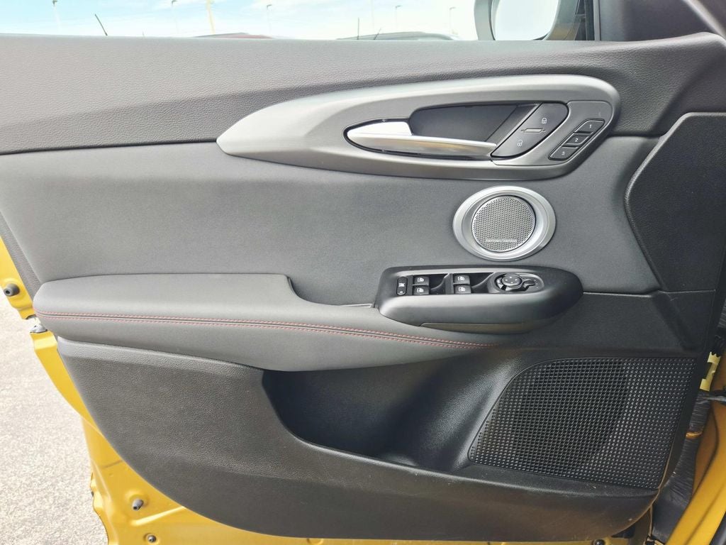 2023 Dodge Hornet GT Plus