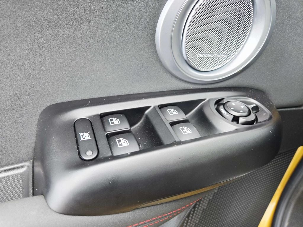 2023 Dodge Hornet GT Plus