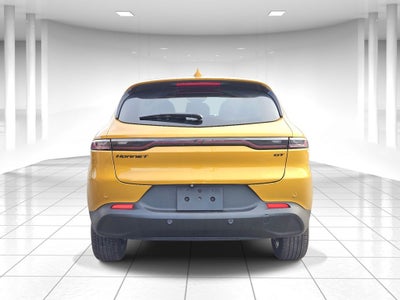 2023 Dodge Hornet GT Plus