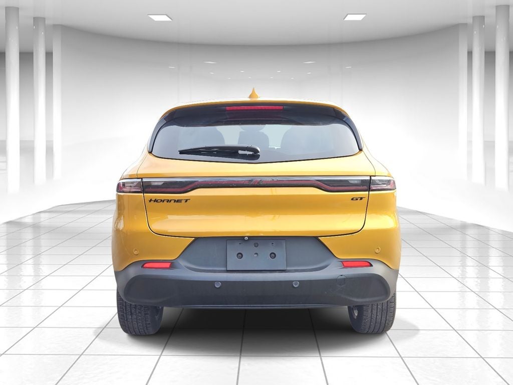 2023 Dodge Hornet GT Plus