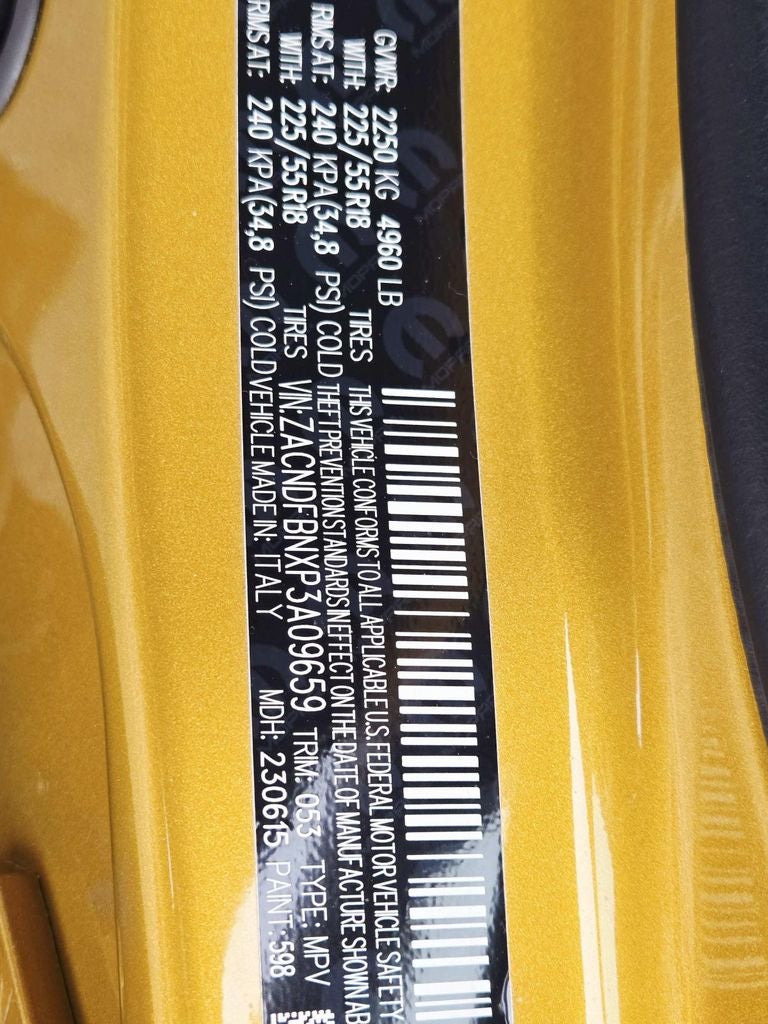 2023 Dodge Hornet GT Plus