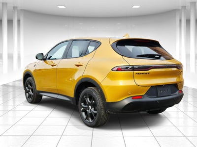 2023 Dodge Hornet GT Plus
